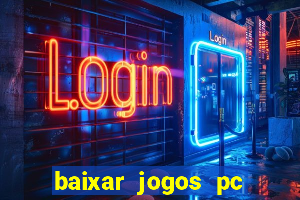 baixar jogos pc via μtorrent